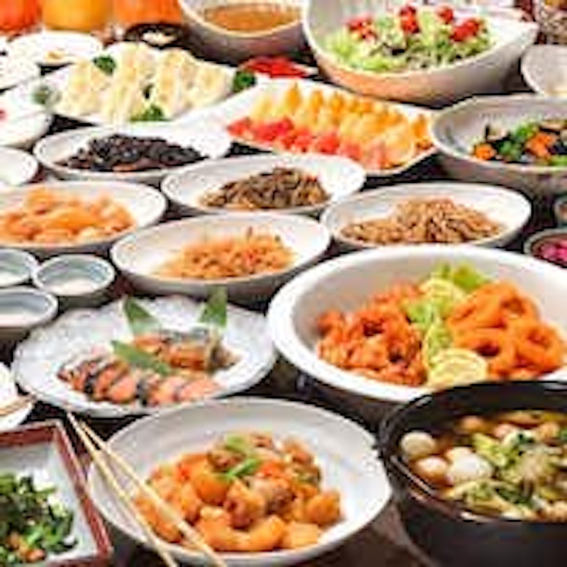 グランドパークホテル大館 4