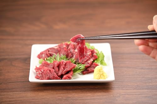 通販で買える馬刺しのおすすめ人気ランキング【2026年6月】 4