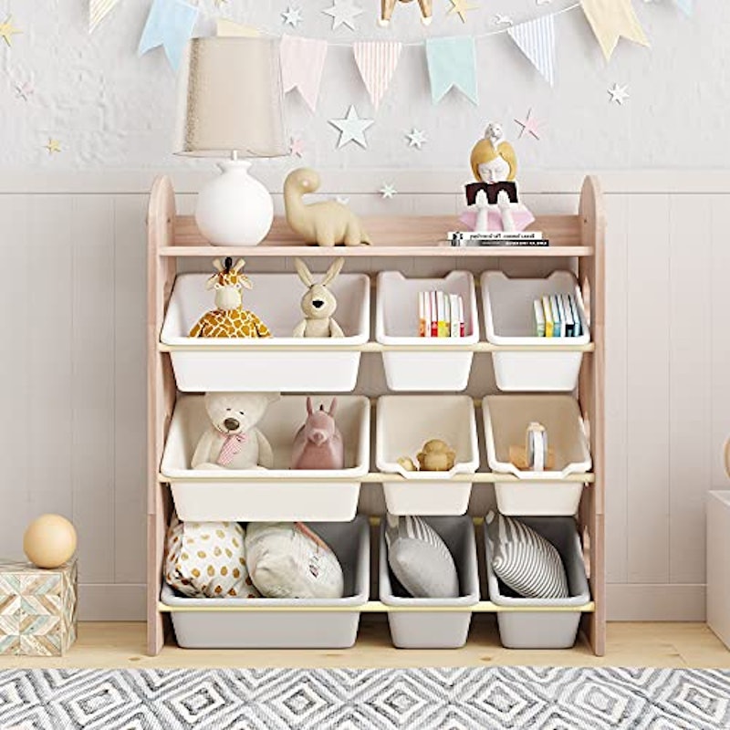 21年 おもちゃ収納ラックのおすすめ人気ランキング10選 Mybest 21年 おもちゃ収納ラックのおすすめ人気ランキング10選 Mybest