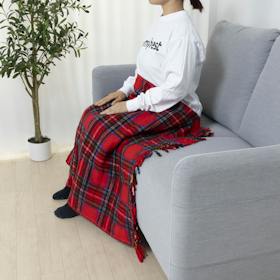 椙山紡織 電気ひざ掛け NA-055Hの口コミ・評判は?実際に使ってよい点・気になる点を徹底レビュー! 3