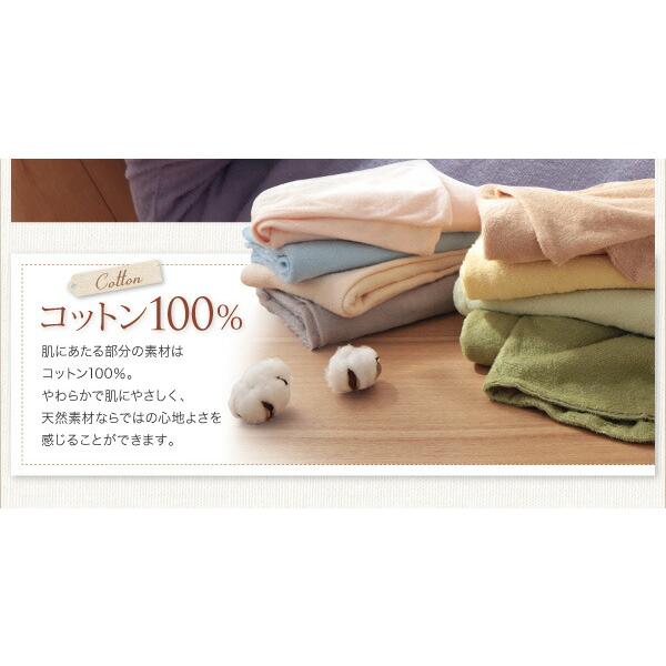 和式用フィットシーツ 5