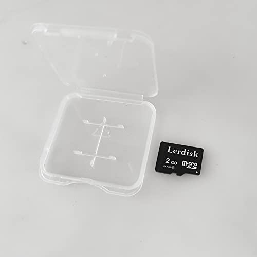microSDカード 3