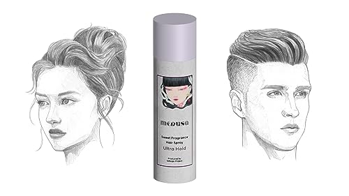 スウィートフレグランス ヘアスプレー 2