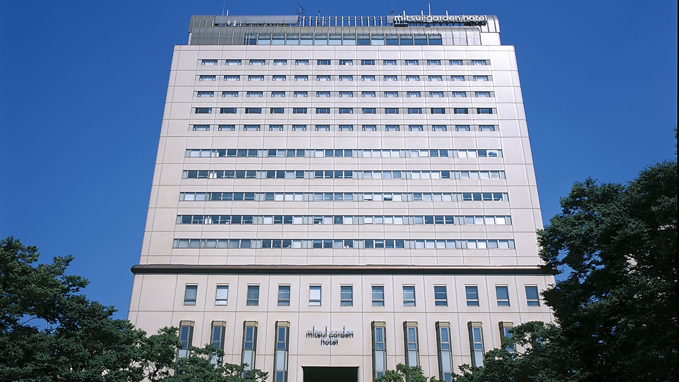 三井ガーデンホテル千葉 9