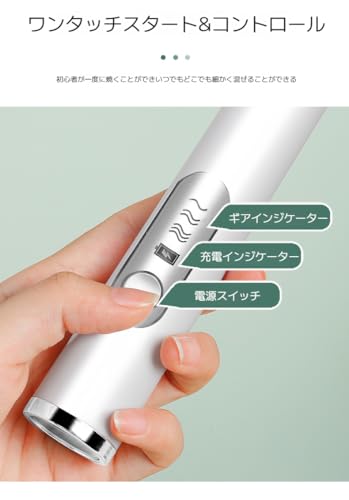 ハンドブレンダー 3