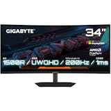 GIGABYTEのモニターのおすすめ人気ランキング【2026年5月】 5