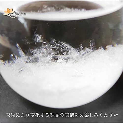 ストームグラス 3