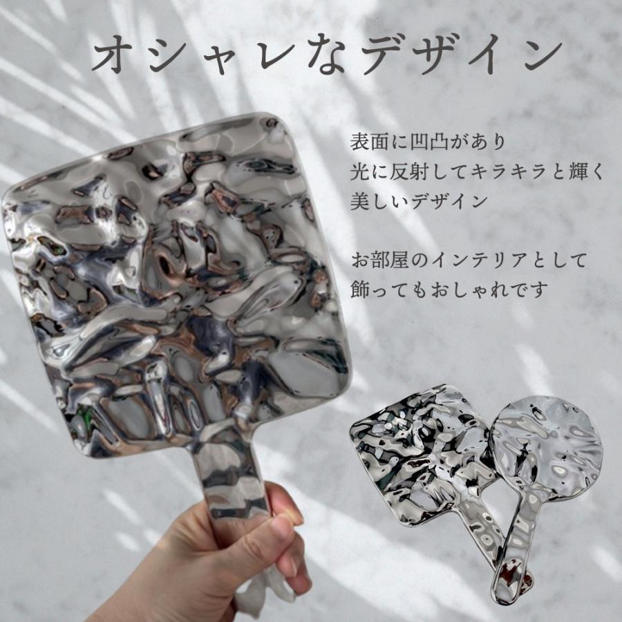 ハンドミラー 5