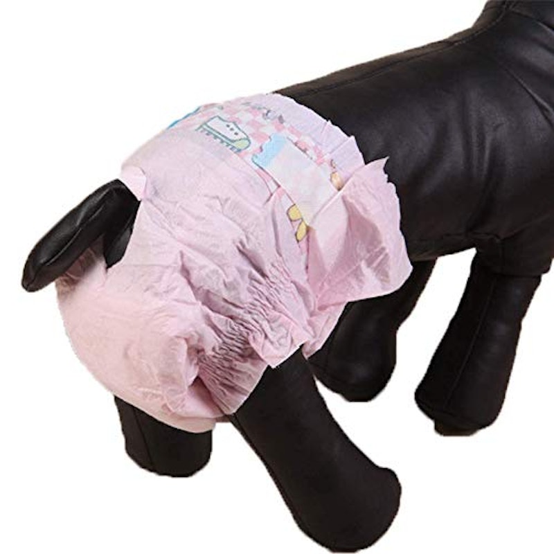 犬用おむつ 1