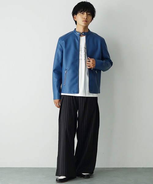 シングルライダース 12