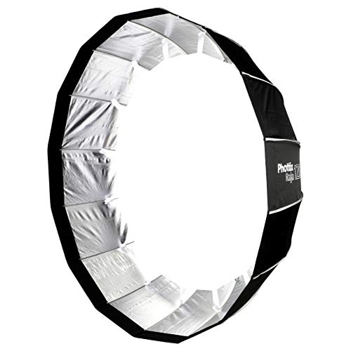 Phottix Raja Quick-Folding Softbox 2