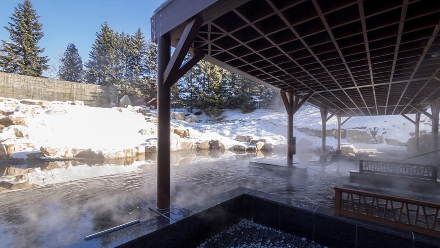 十勝川温泉 第一ホテル 3