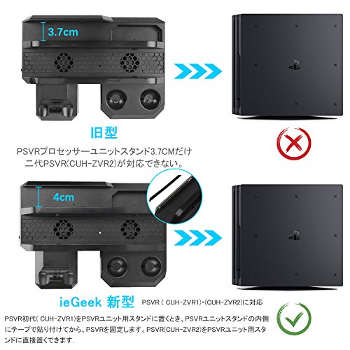 21年 Ps4用スタンドのおすすめ人気ランキング10選 Mybest