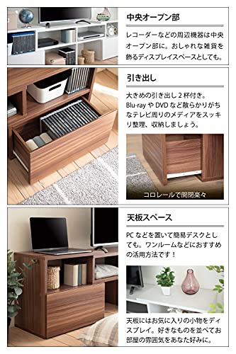 コーナーテレビ台のおすすめ人気ランキング【2026年1月】 | マイベスト