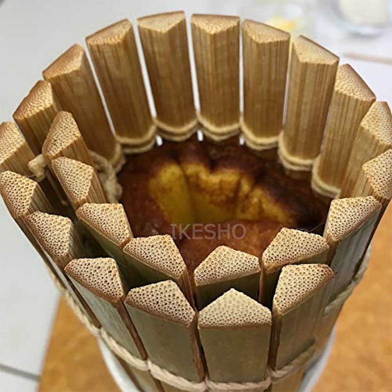 伊達巻き用鬼すだれ 7