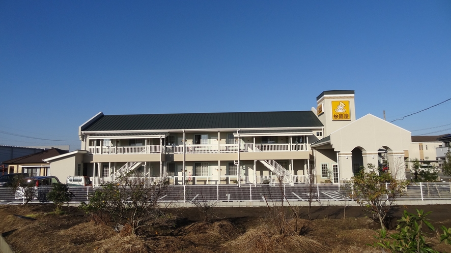 ファミリーロッジ旅籠屋・宮崎店 1