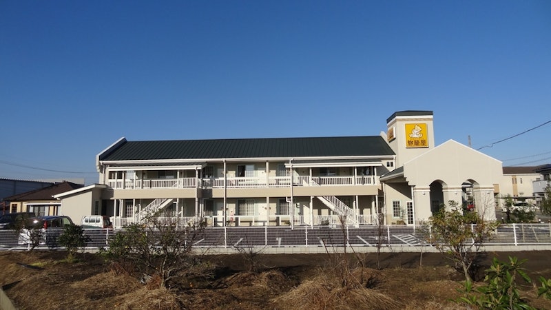 ファミリーロッジ旅籠屋・宮崎店 1