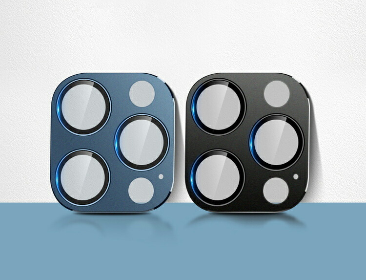 iPhone カメラカバー 3