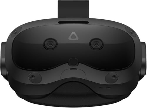 VIVE Focus Vision CE 3