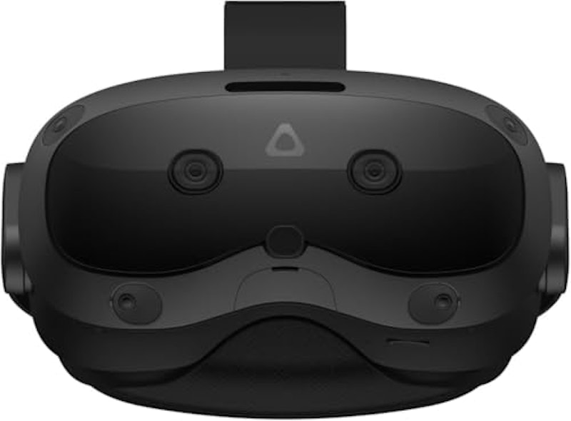 VIVE Focus Vision CE 3