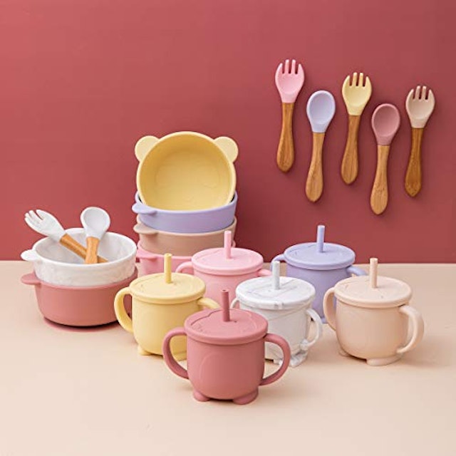 21年 離乳食食器セットのおすすめ人気ランキング選 Mybest 21年 離乳食食器セットのおすすめ人気ランキング選 Mybest