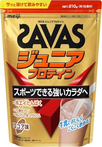 ココア味 210g 1