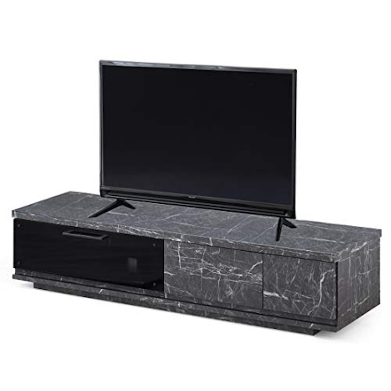 テレビボード 1