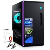 RTX 4060搭載ゲーミングPCのおすすめ人気ランキング【2026年7月】 4
