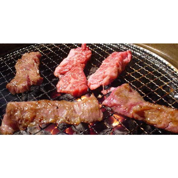 極み とろける焼肉セット 6