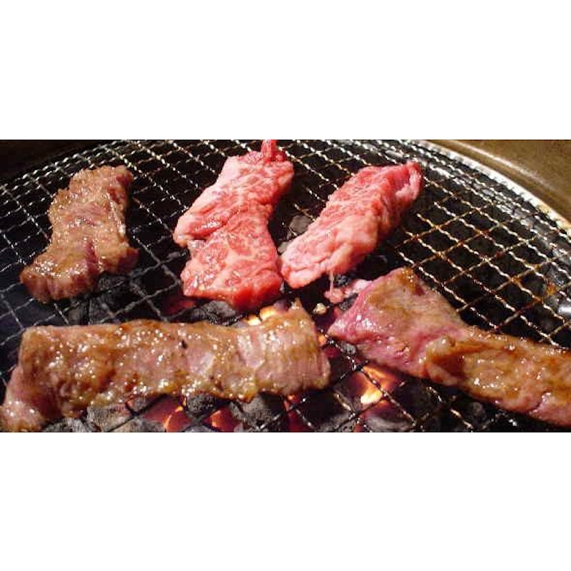 極み とろける焼肉セット 6