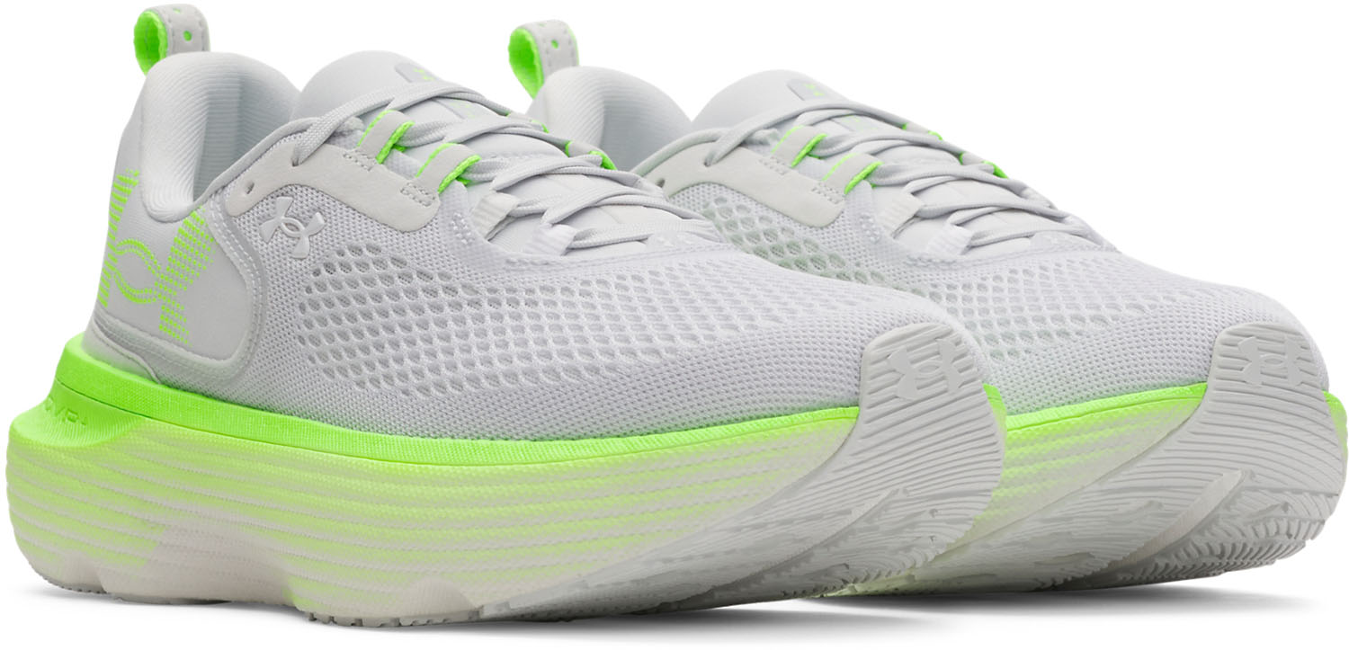 UNDER ARMOUR インフィニット エリート 2 3028169を検証レビュー