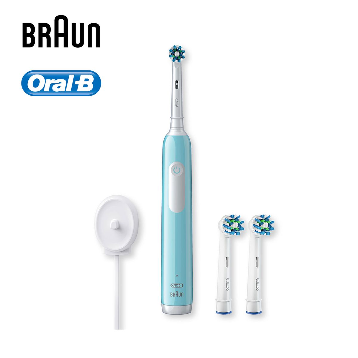 ブラウン 電動歯ブラシ 本体 2本セット D3055133CB-LR オーラルB Amazon.co.jp: ブラウン 電動歯ブラシ オーラルB PRO1 ブラック