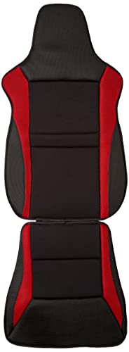 レーシングメッシュ　前席用 1