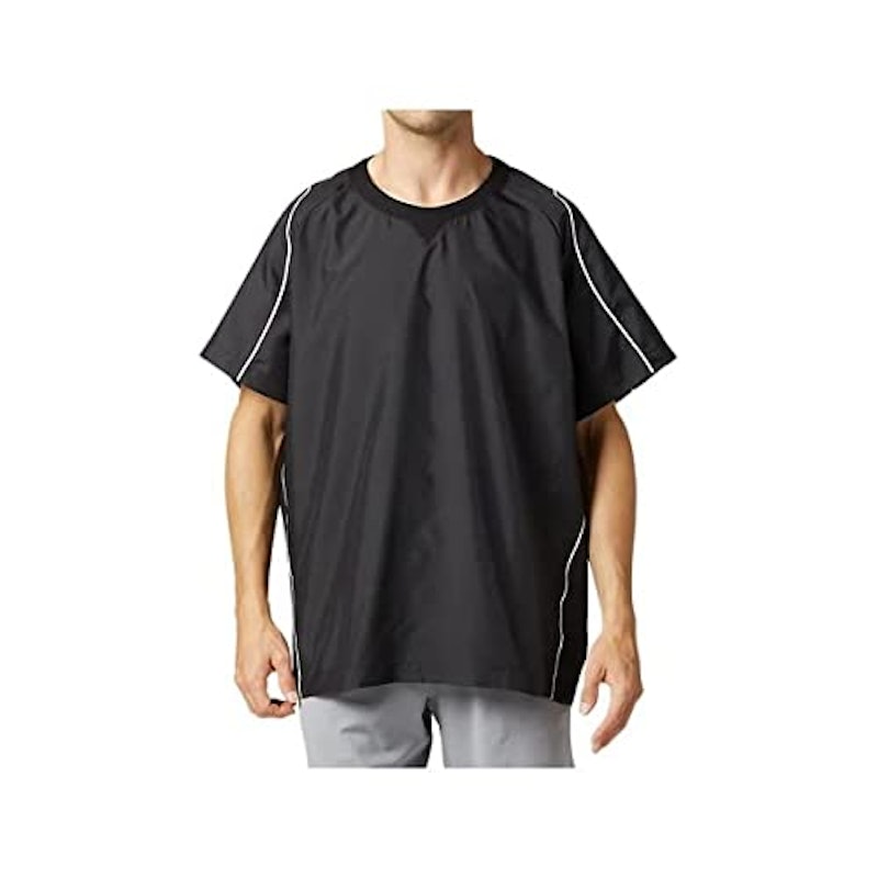 半袖デコピステ 1