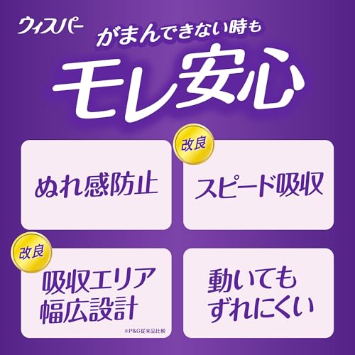 うすさら安心 3