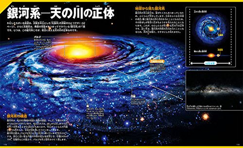 講談社の動く図鑑MOVE 星と星座 8