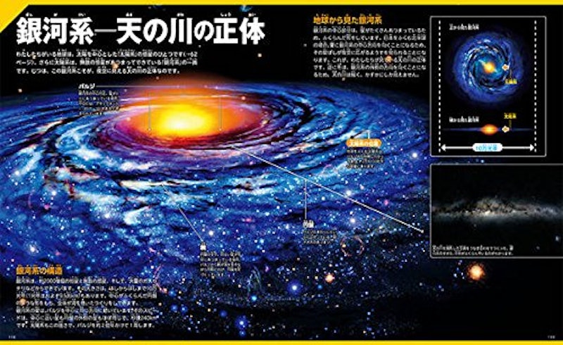 講談社の動く図鑑MOVE 星と星座 8