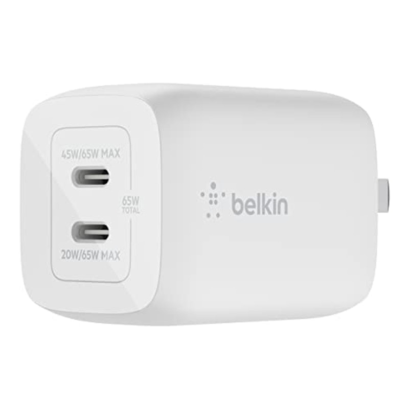 GaN充電器 1