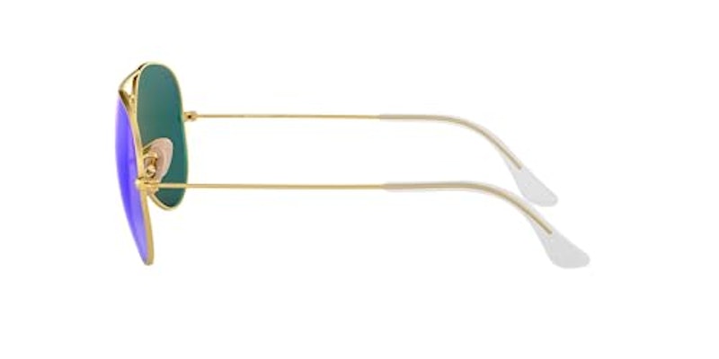 AVIATOR FLASH LENSES 2