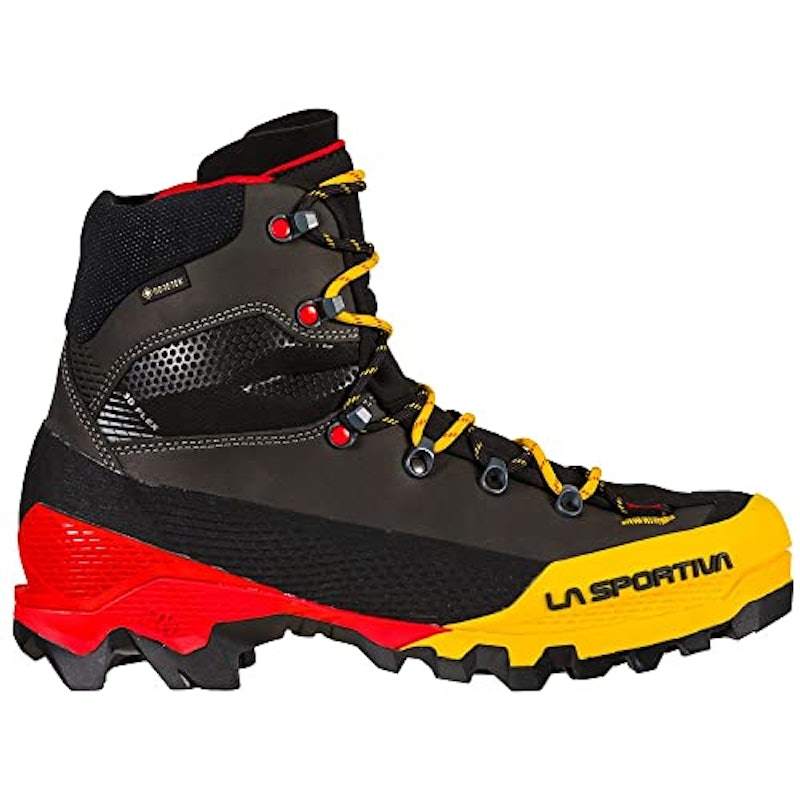 AEQUILIBRIUM LT GTX 4