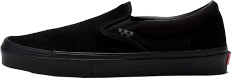 SKATE SLIP-ON 4