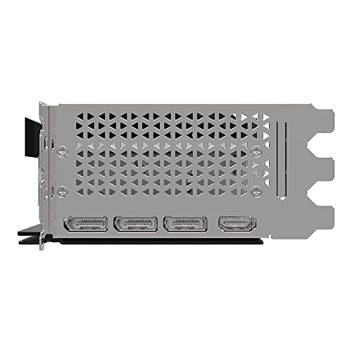 GeForce RTX 4070 Ti SUPER 16GB OC LED トリプルファン 9