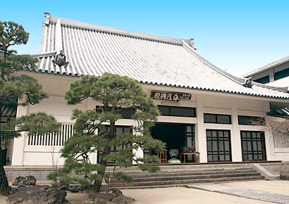 楠会館 2