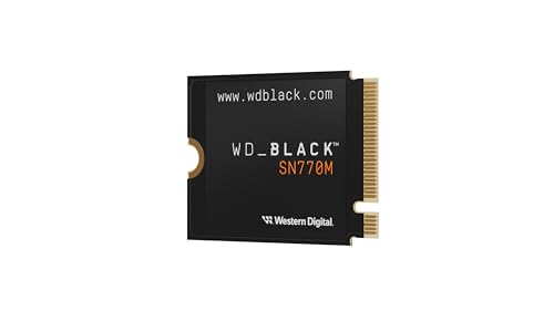 M.2 Type2230のSSDのおすすめ人気ランキング 1