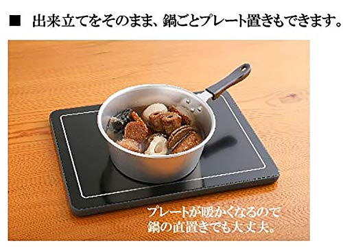 HOME ビュッフェプレート・ネオ 4