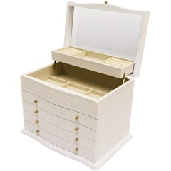 22年 ジュエリーボックスのおすすめ人気ランキング14選 Mybest 22年 ジュエリーボックスのおすすめ人気ランキング14選 Mybest