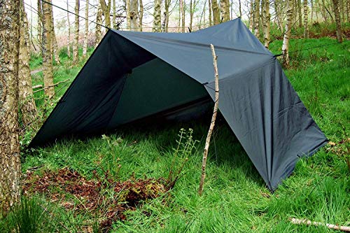 DD Tarp XL 3