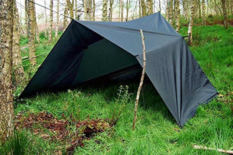 DD Tarp XL 3