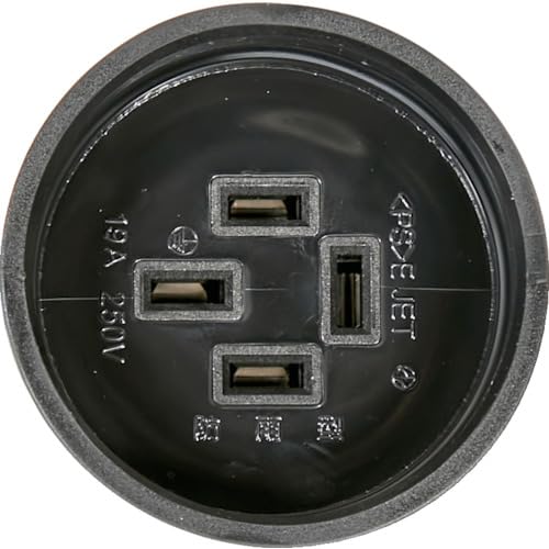 三相200V延長コード 2