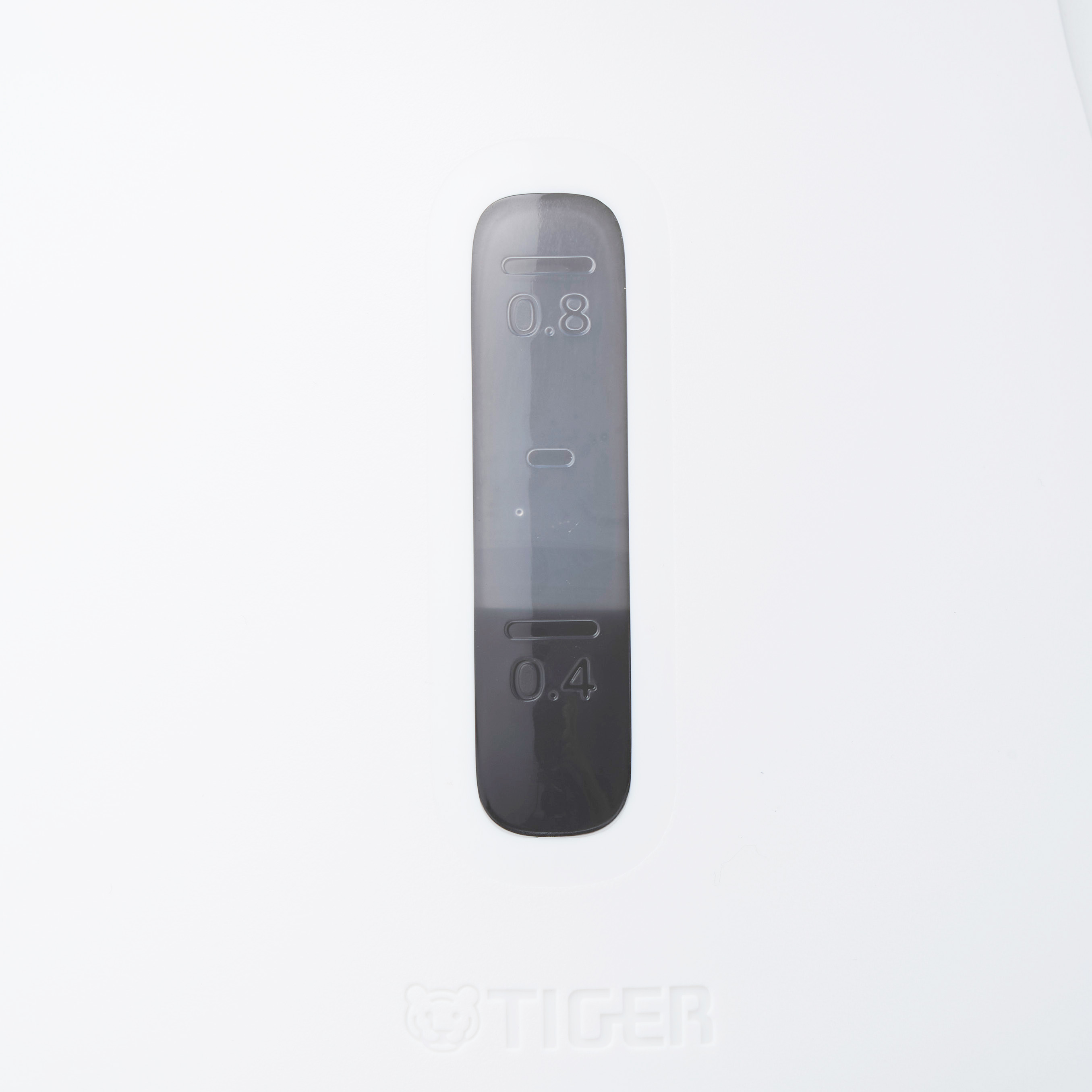 電気ケトル QUICK＆SAFE＋ 3
